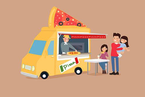 Food truck005