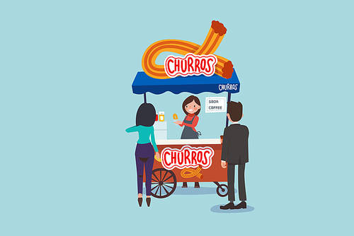 Food truck006
