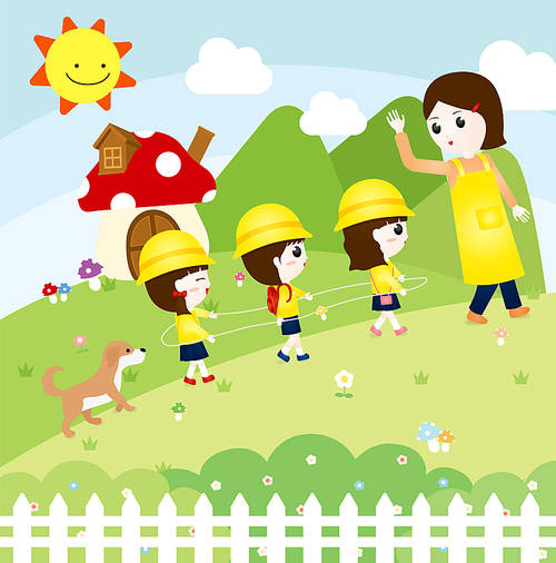 kindergarden 3