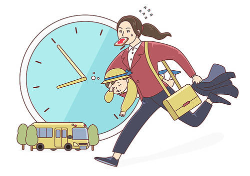 Working Mom 006