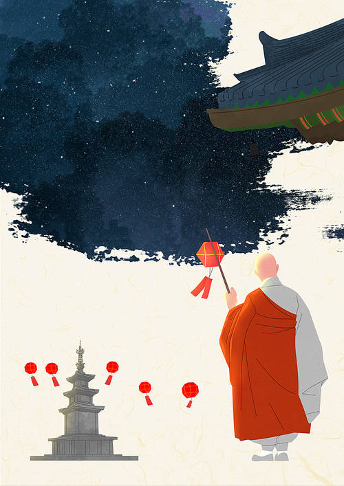 Buddha's Birthday 020