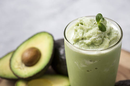 avocado 070