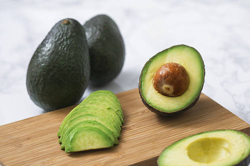 avocado 082