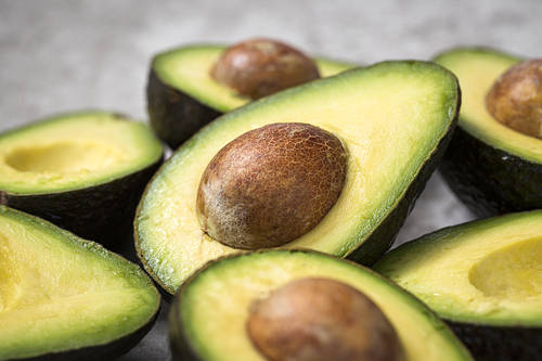 avocado 127