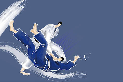 Judo