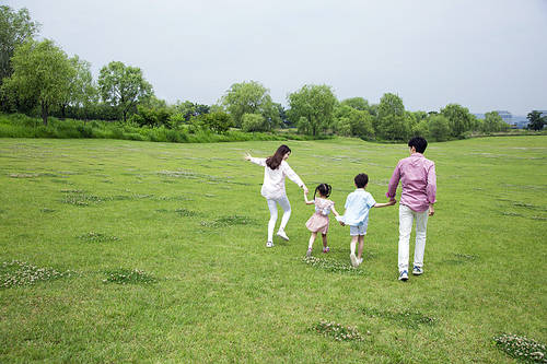 Family outing 010
