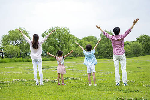 Family outing 116
