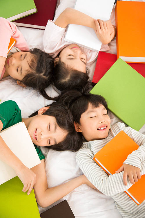 Children education