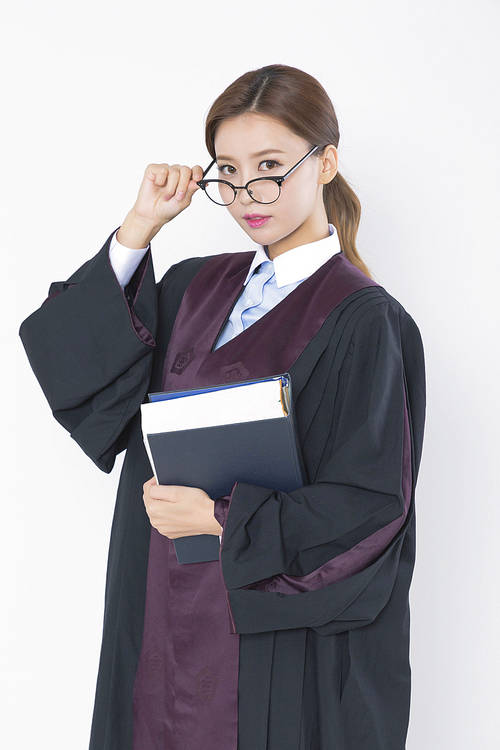 Business woman 112