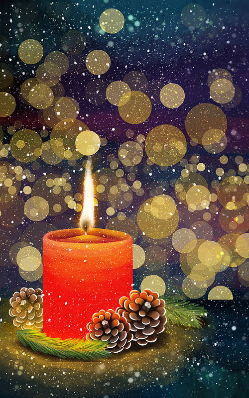 Winter Story 39