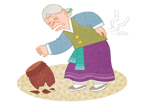Geriatric diseases 014