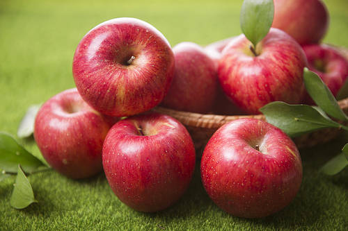 Apple 127