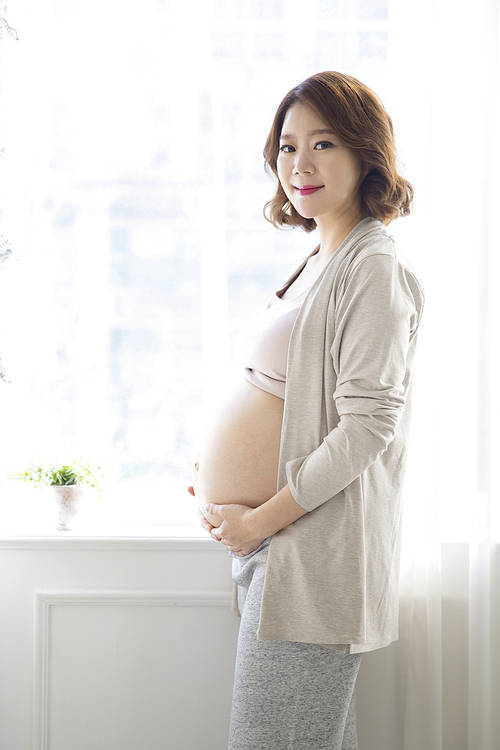 Day of pregnant women 120