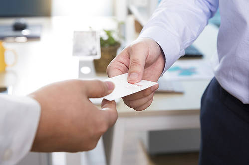 Hands Business 061