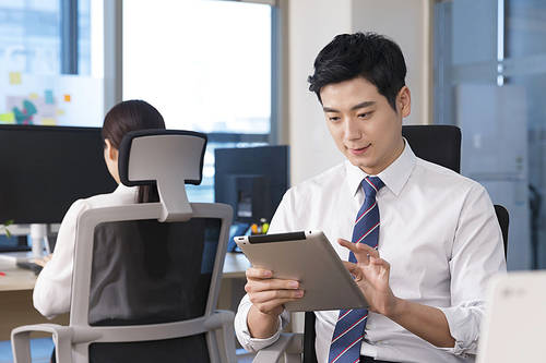 business 029