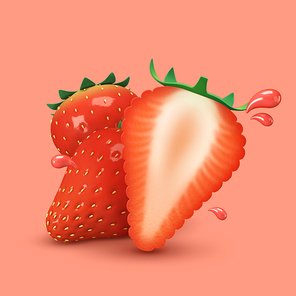 Fruits and food 021