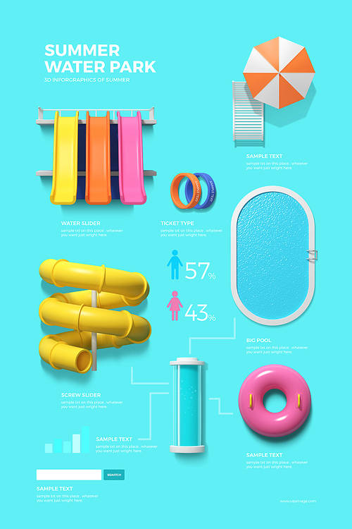Summer infographic 002