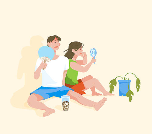 Summer heat 001