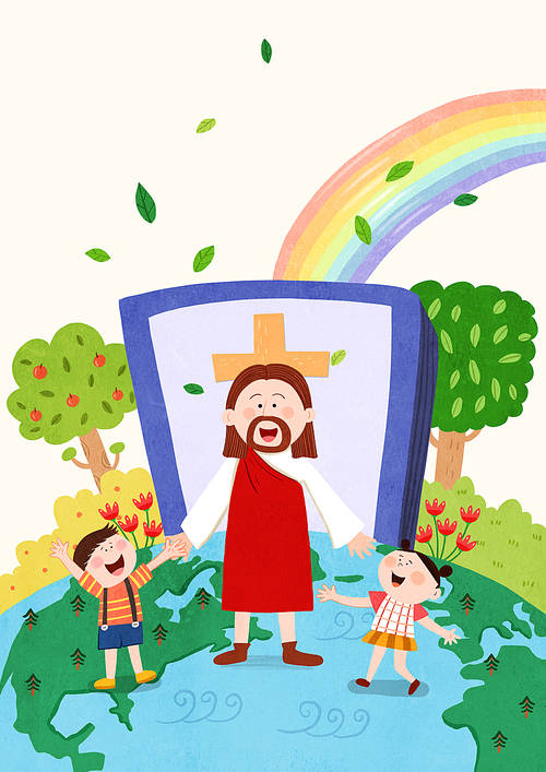 Summer Bible School 004