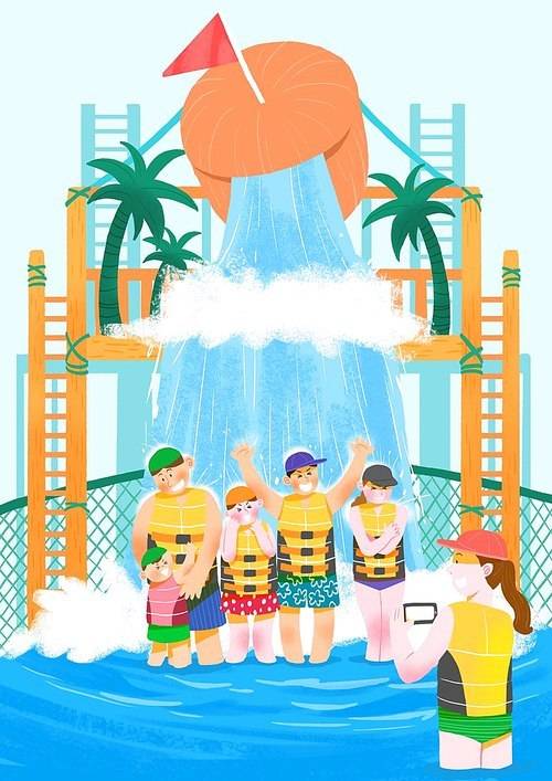 Waterpark 002