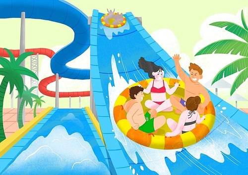 Waterpark 003