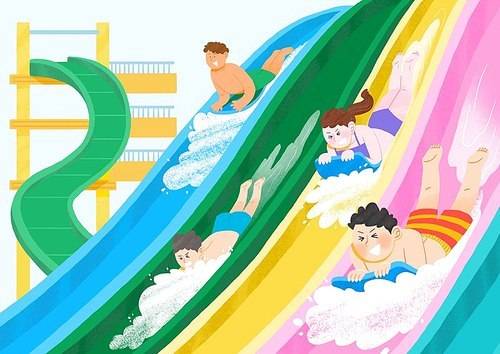 Waterpark 014