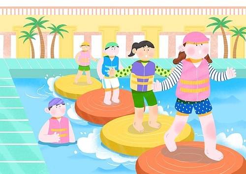 Waterpark 010