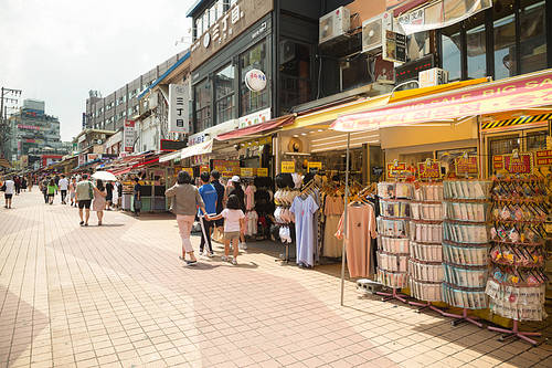 Seoul City Tour 151