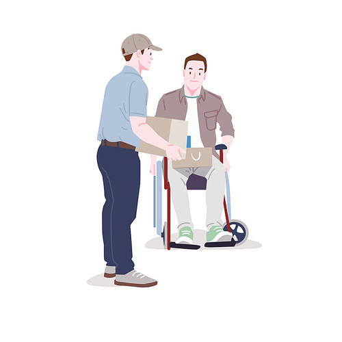 Disabled Etiquette 010