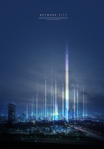 City network 001