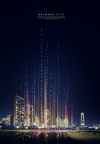 City network 002