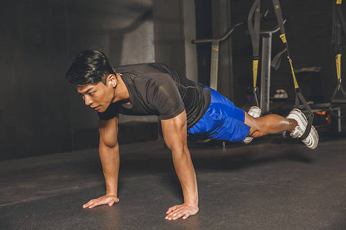 fitness 221