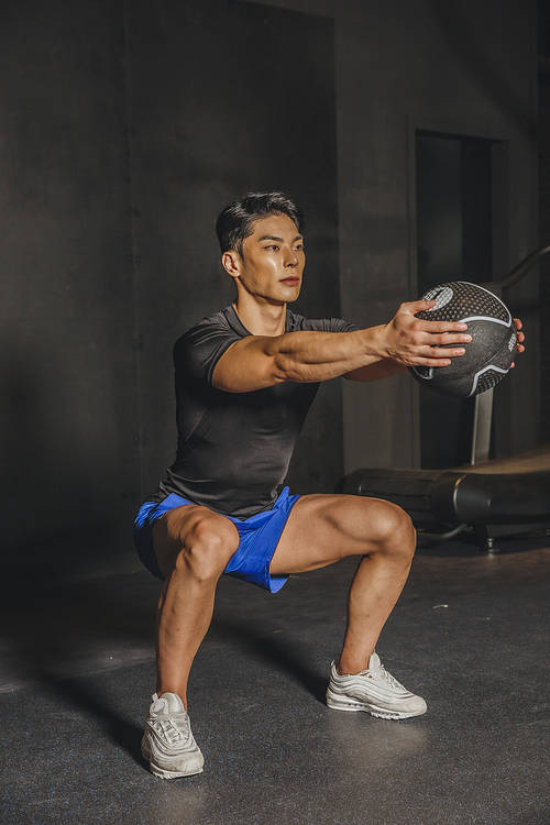 fitness 232