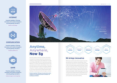 Business brochure 036