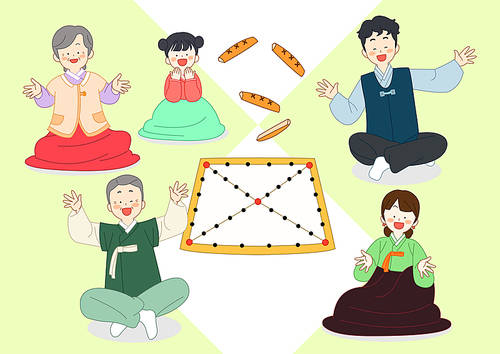 Theory with family 008