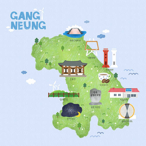 Local tourist attractions 001