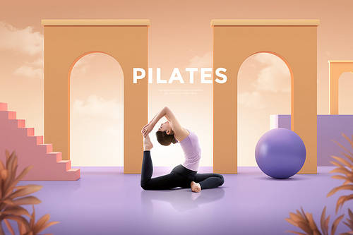 Pilates 006