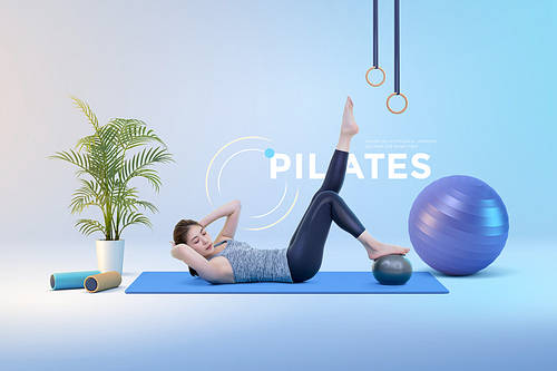 Pilates 009