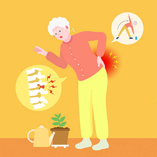 Geriatric diseases 008