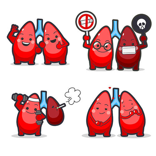 Medical character 008