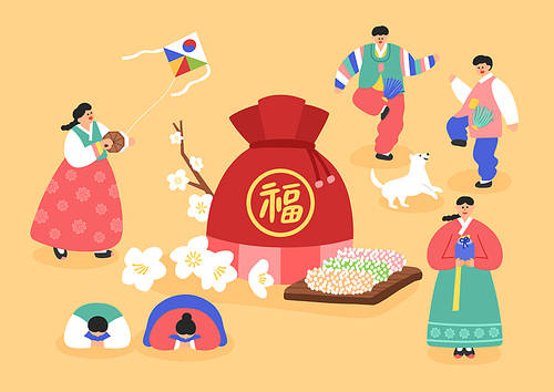 Anniversary illustration 001