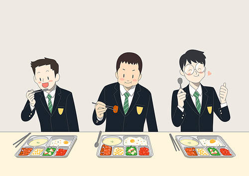 Let's Eat 004