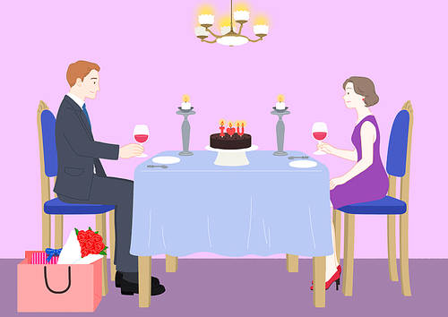 Love event 007