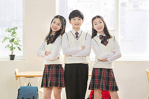 Elementary student 175