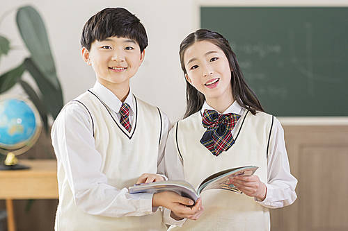 Elementary student 217