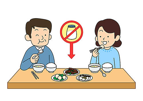 Healthy living and treatment 003