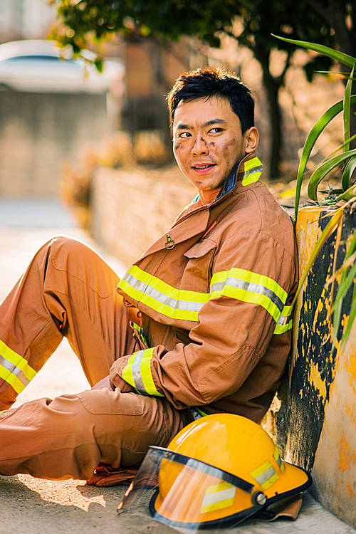 Firefighter 366