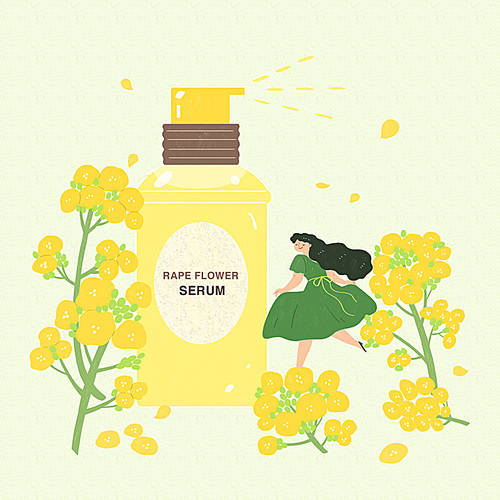 Beauty Supporters 005