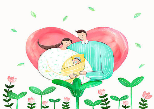 Eco Family 003