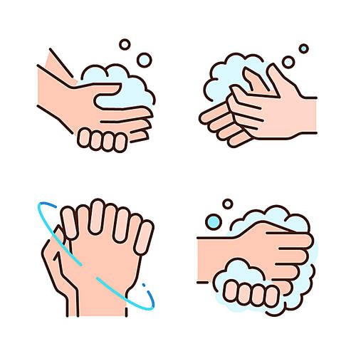 Disease prevention icon005